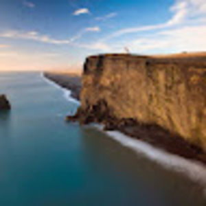 Meet your Posher, Jeff